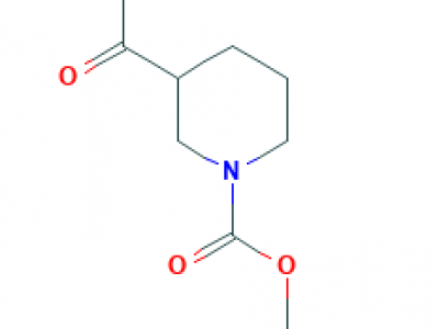 1219813-78-1 3-(2-溴乙酰基)哌啶-1-羧酸叔丁酯