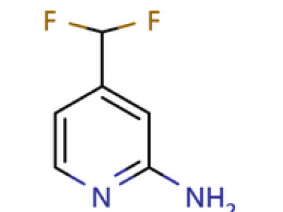 4-(difluoroMethyl)pyridin-2-aMine