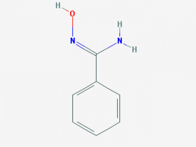 613-92-3 苯甲酰胺肟